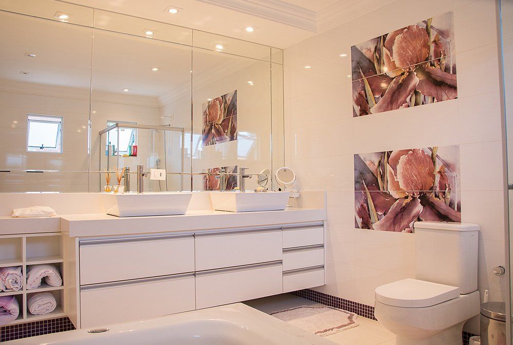 7 Things to Consider When Remodeling Your Bathroom