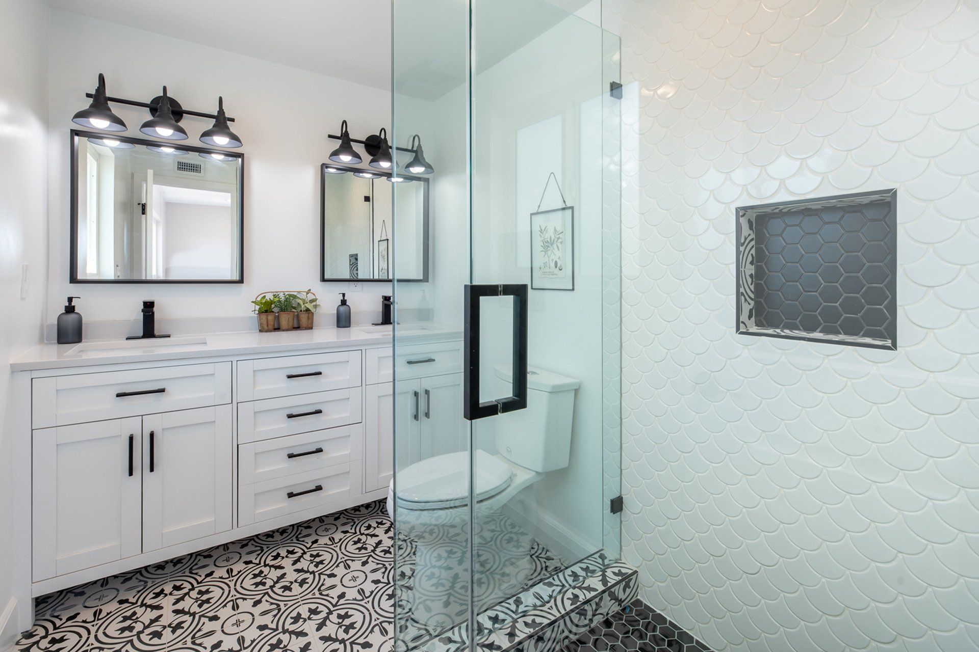 Does Your Bathroom Need A Refresh?