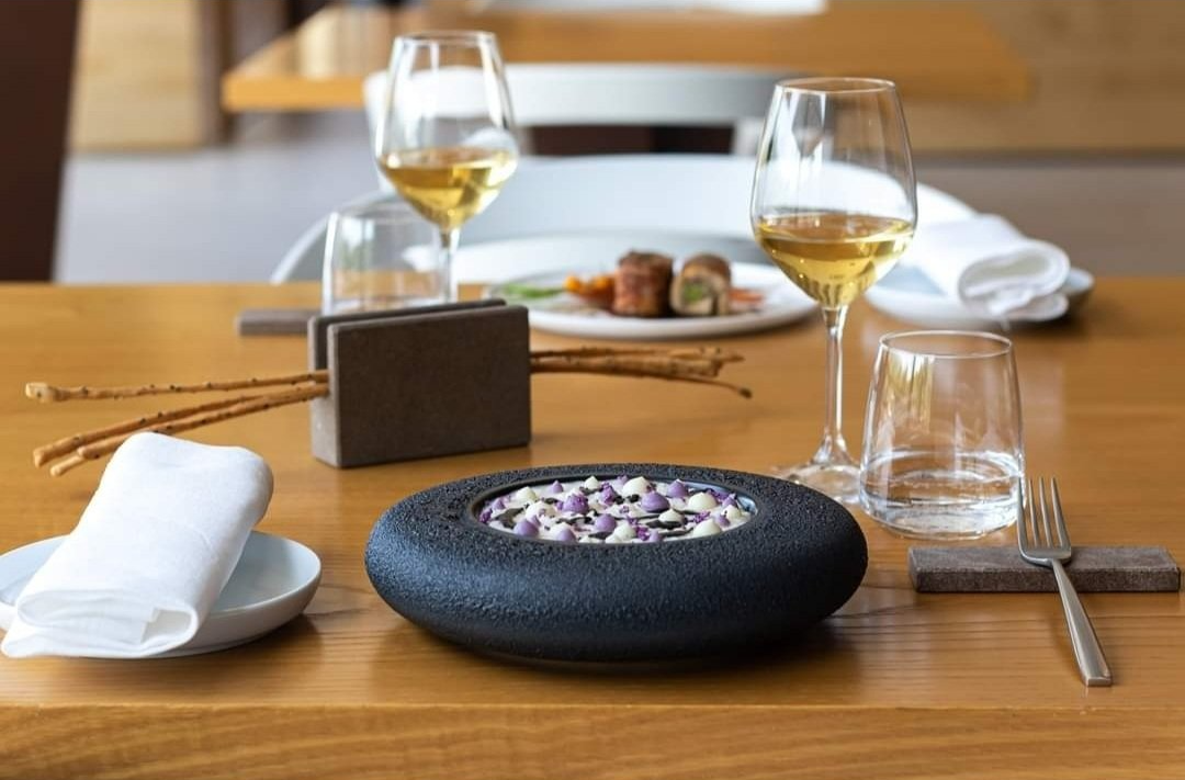 oggettistica in marmo