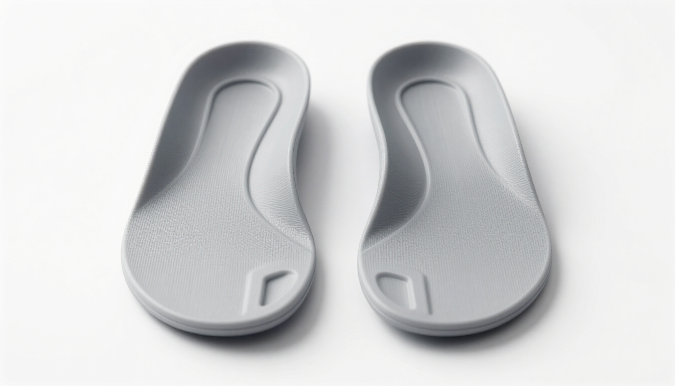Custom Orthotics and Foot Health