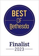 Best of Bethesda Award