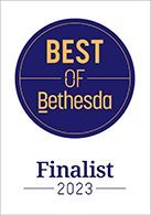 Best of Bethesda Award