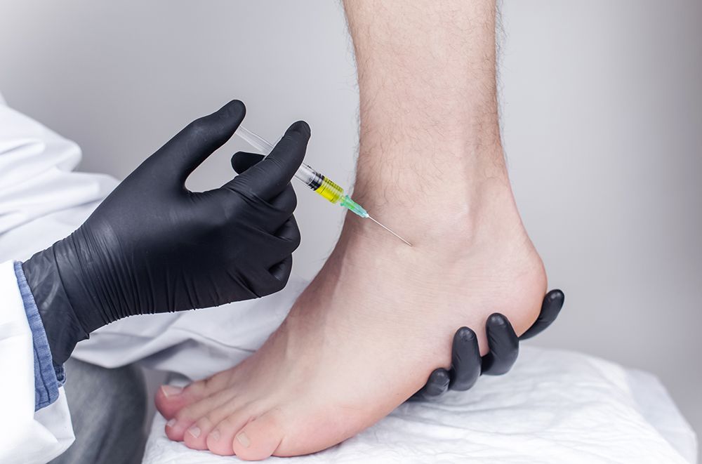 Regenerative Medicine