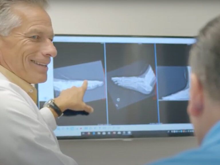 Comprehensive New Patient Consultation