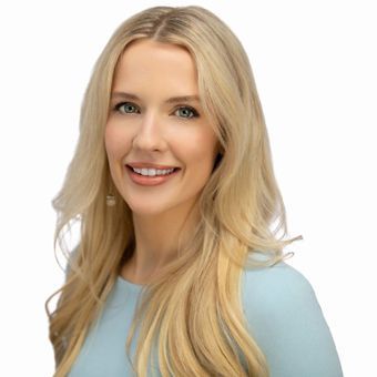 Dr. Olivia Hammond