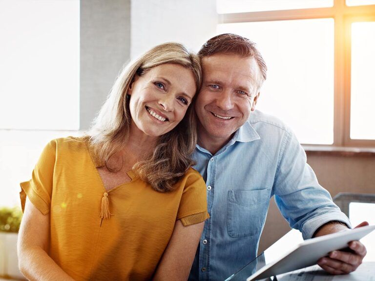 Making the Insurance Process Easy