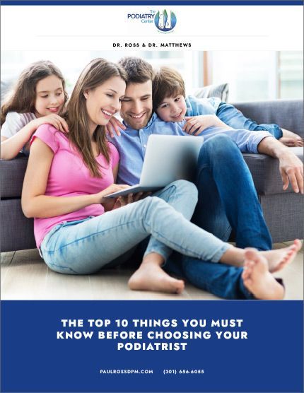 Top Ten Report