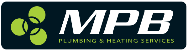 mpb plumbing and heating logo