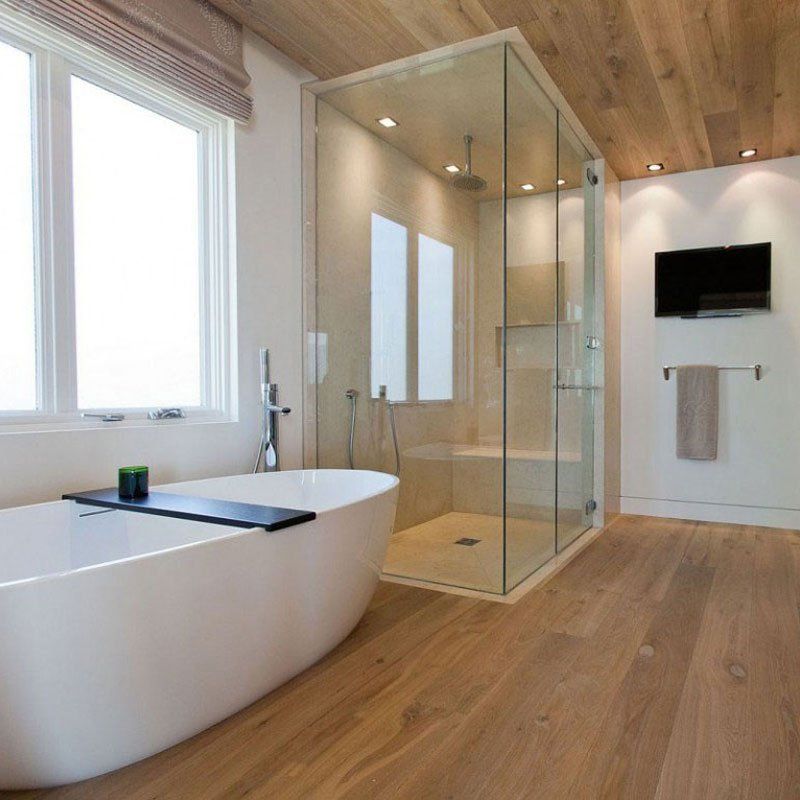 first fix on luxury bathrooms by mpb plumbing