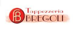 Tappezzeria Bregoli - LOGO