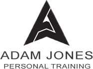 ADAM JONES logo