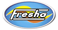 fresha logo