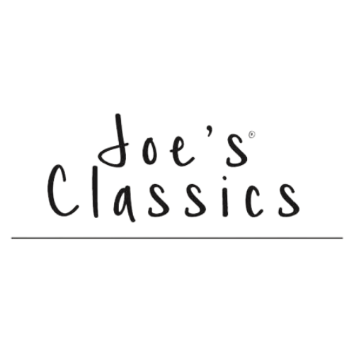 Joe's Classics Juices Logo