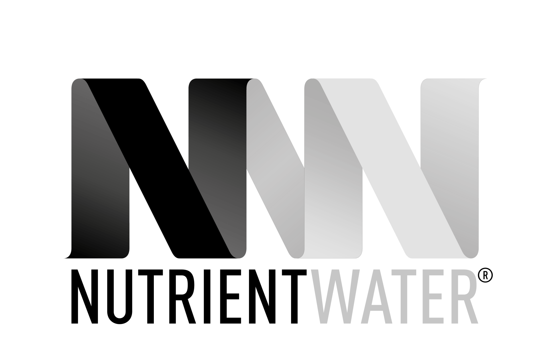 nutrient water logo