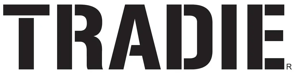 tradie energy drink logo
