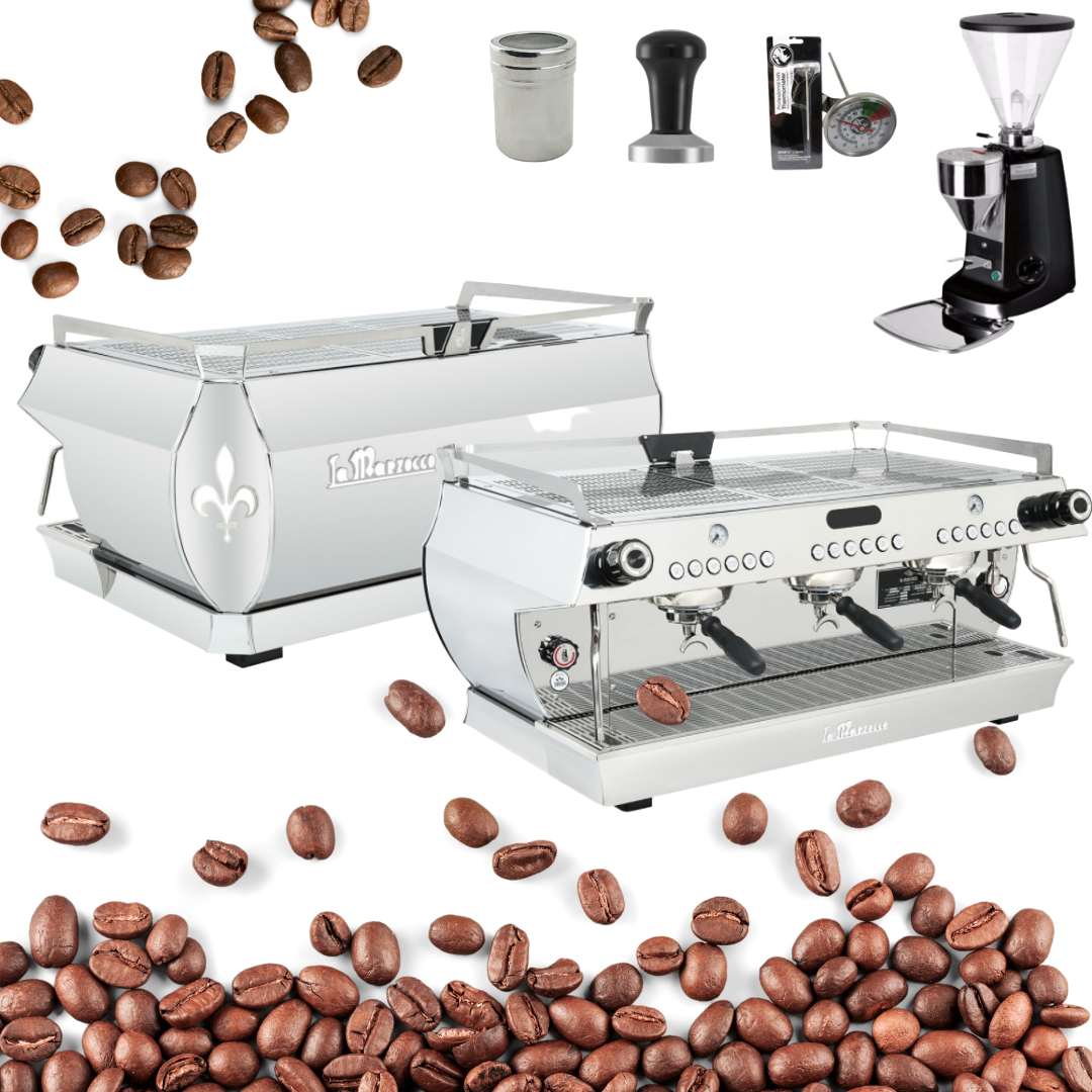 coffee equipments