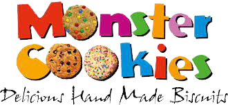 monster cookies logo