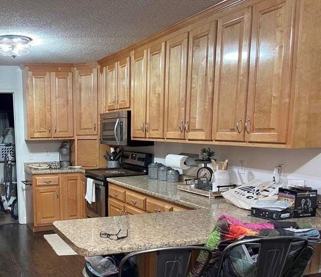 before and after kitchen photo