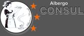 Albergo Ristorante Consul-logo