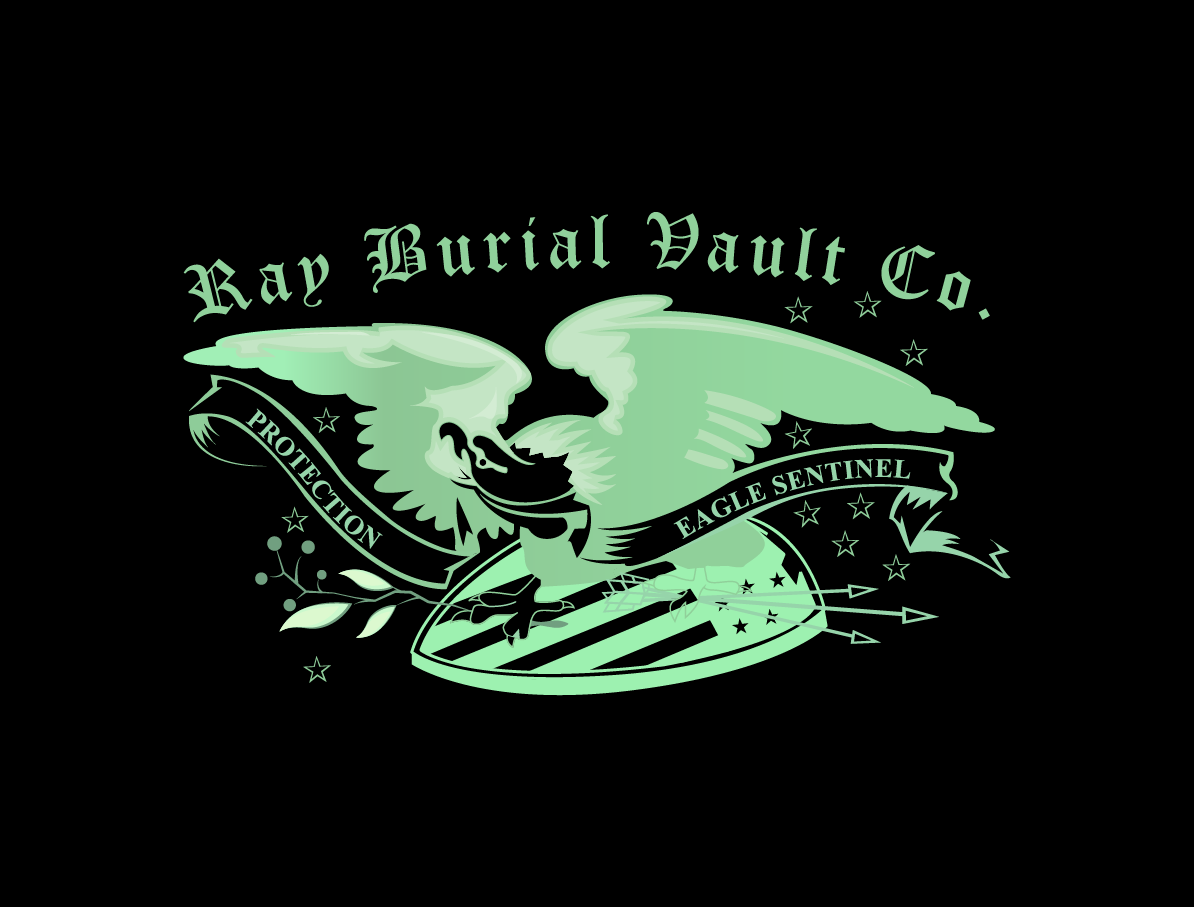 Ray Burial Vault Co