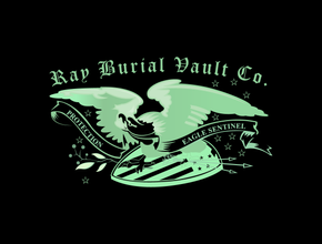 Ray Burial Vault Co