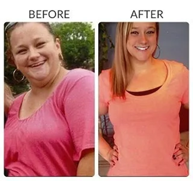 APRIL F. | Uniontown, OH | My Personal Trainer