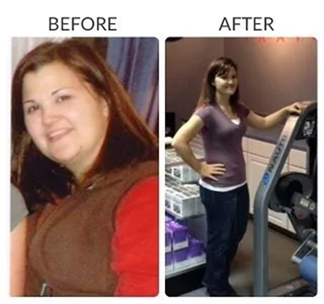 CINDY S. | Uniontown, OH | My Personal Trainer