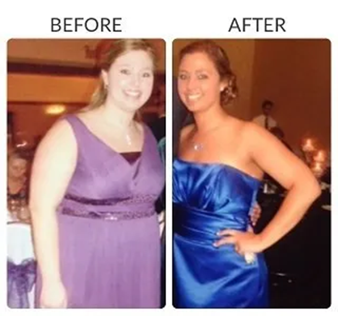 REMY W. | Uniontown, OH | My Personal Trainer