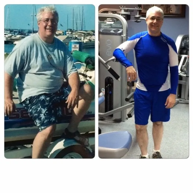 SCOTT F. | Uniontown, OH | My Personal Trainer