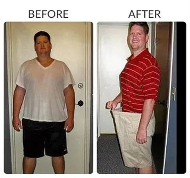 BRANDON R. | Uniontown, OH | My Personal Trainer