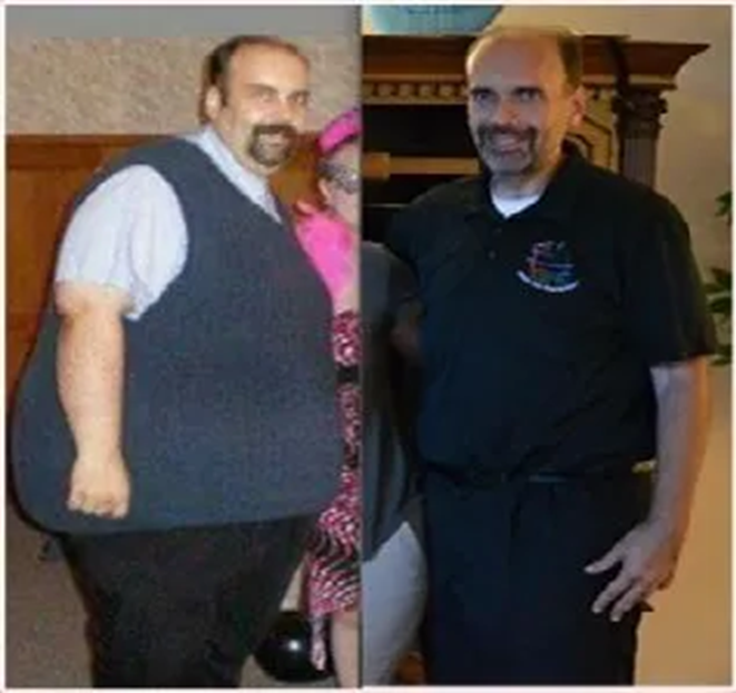 MANUAL H. | Uniontown, OH | My Personal Trainer