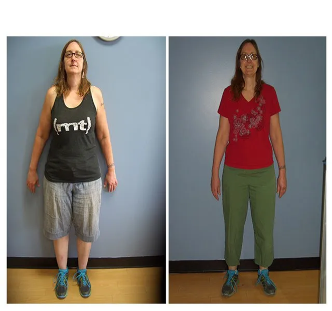 COYOTE H. | Uniontown, OH | My Personal Trainer