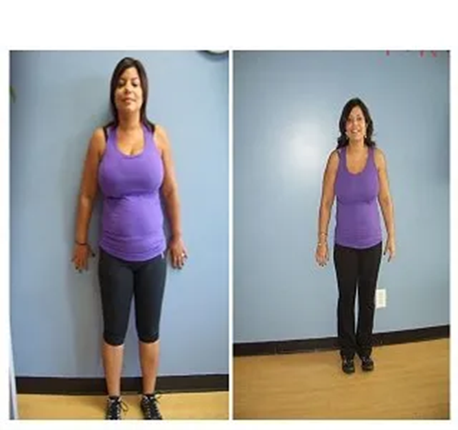 NORA M. | Uniontown, OH | My Personal Trainer