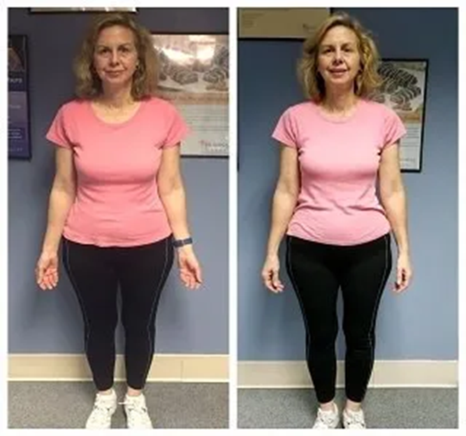 CAROL D. | Uniontown, OH | My Personal Trainer