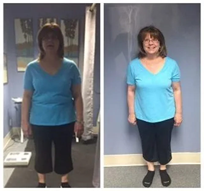 MARSHA S. | Uniontown, OH | My Personal Trainer