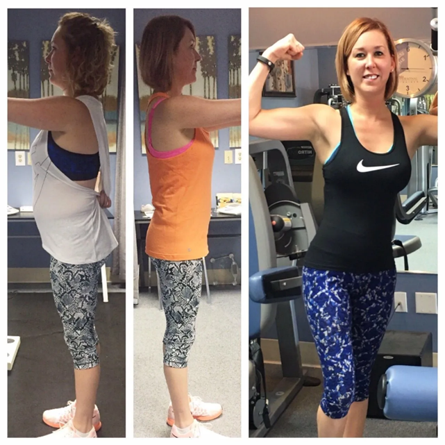 TESSA N. | Uniontown, OH | My Personal Trainer