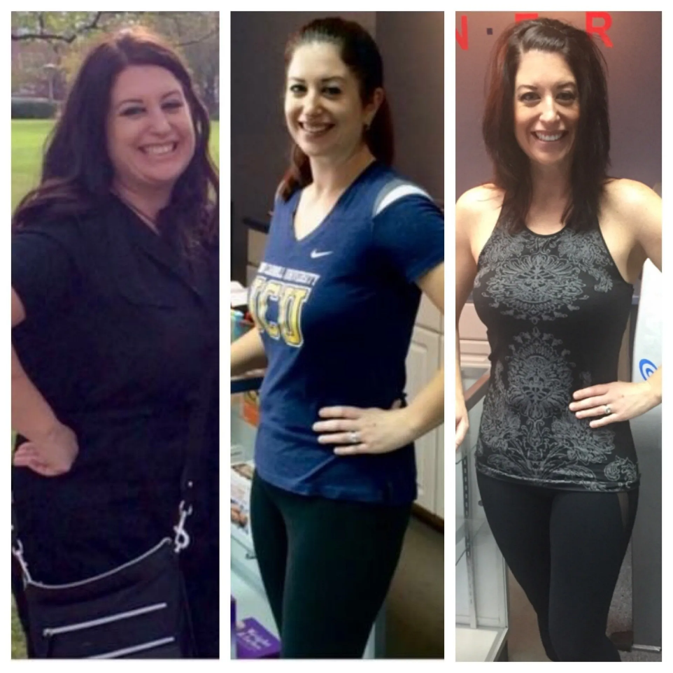 JACKIE Y. | Uniontown, OH | My Personal Trainer