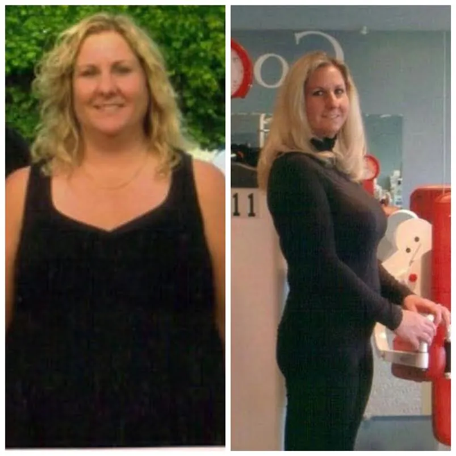 MICHELLE H. | Uniontown, OH | My Personal Trainer