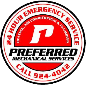 Preferred Mechanical Services