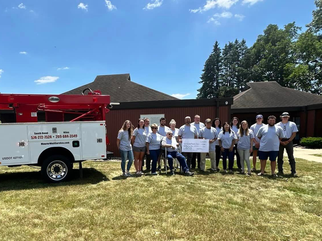 Water Conditioning & Filtration