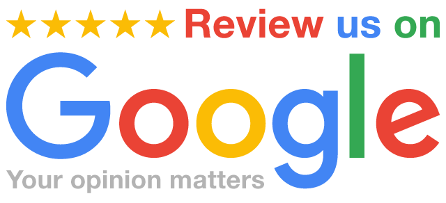 Google reviews