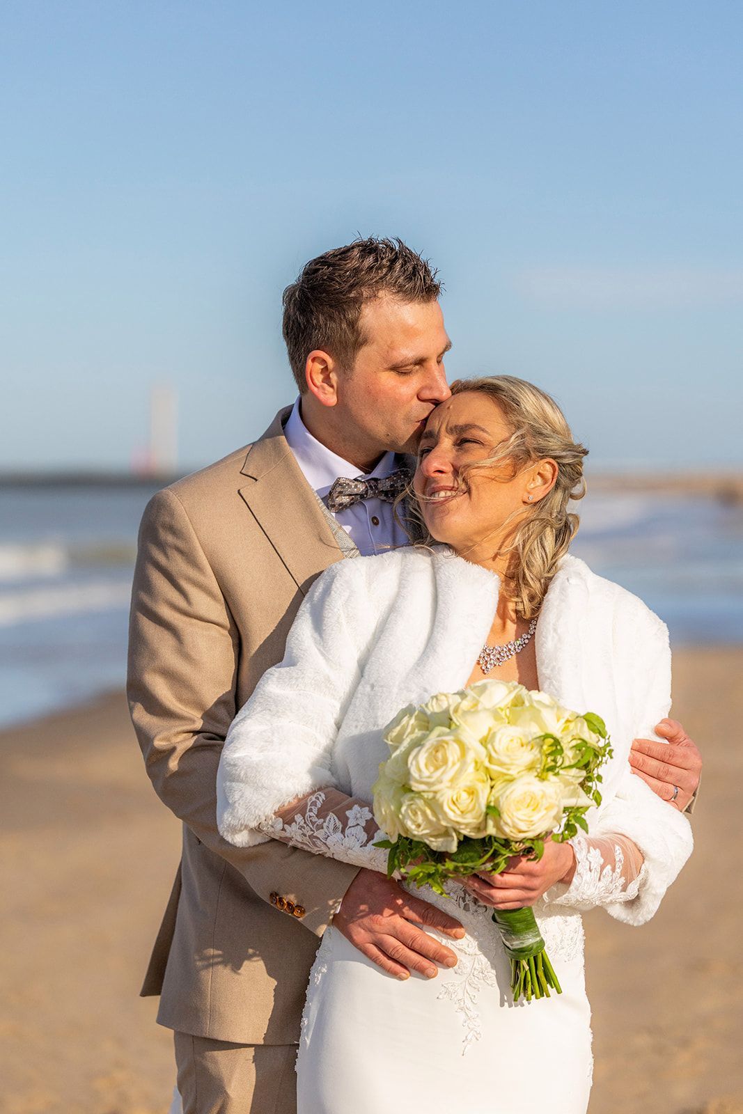 huwelijksfotograaf Oostende