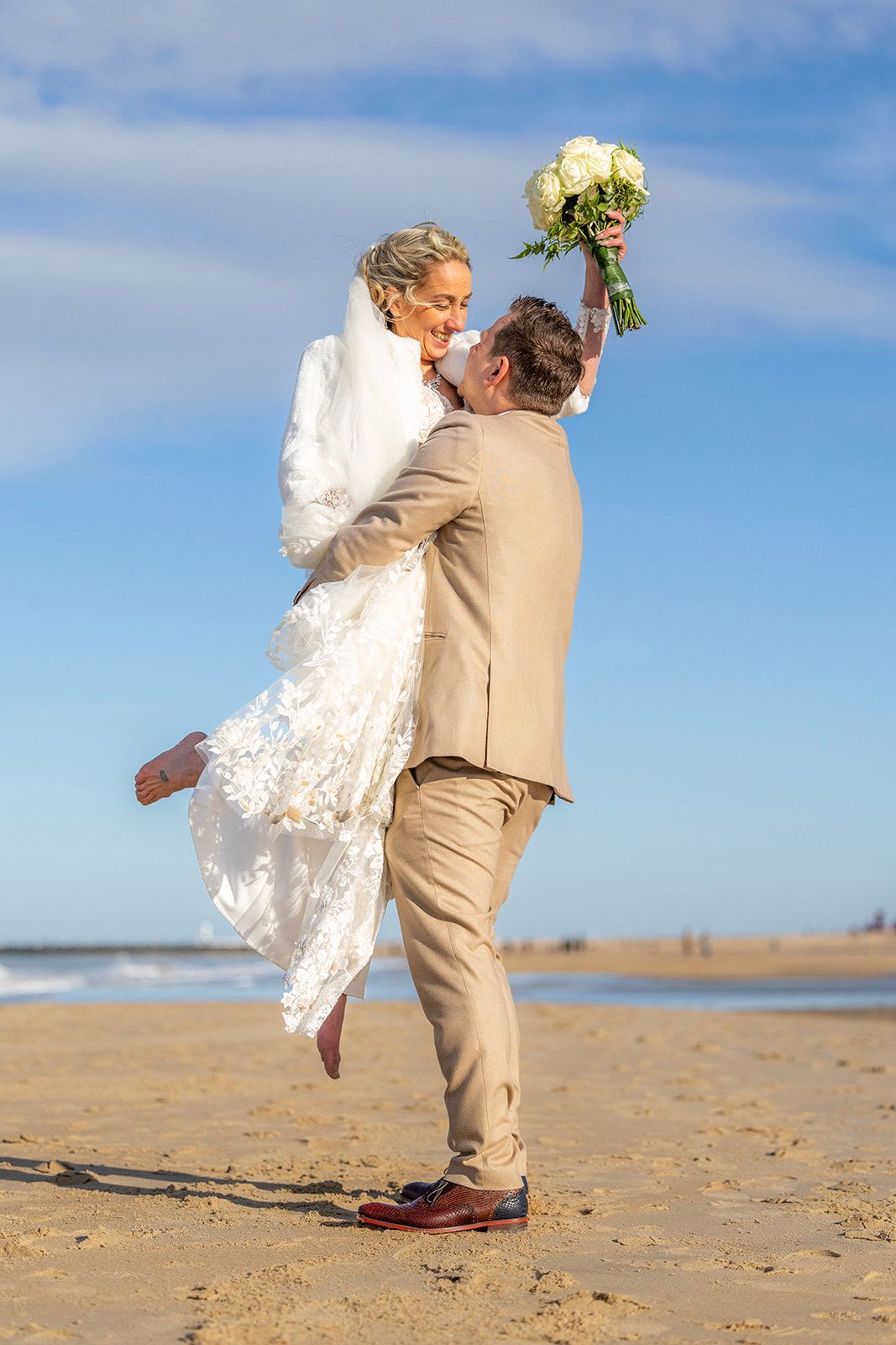 huwelijksfotografie Oostende
