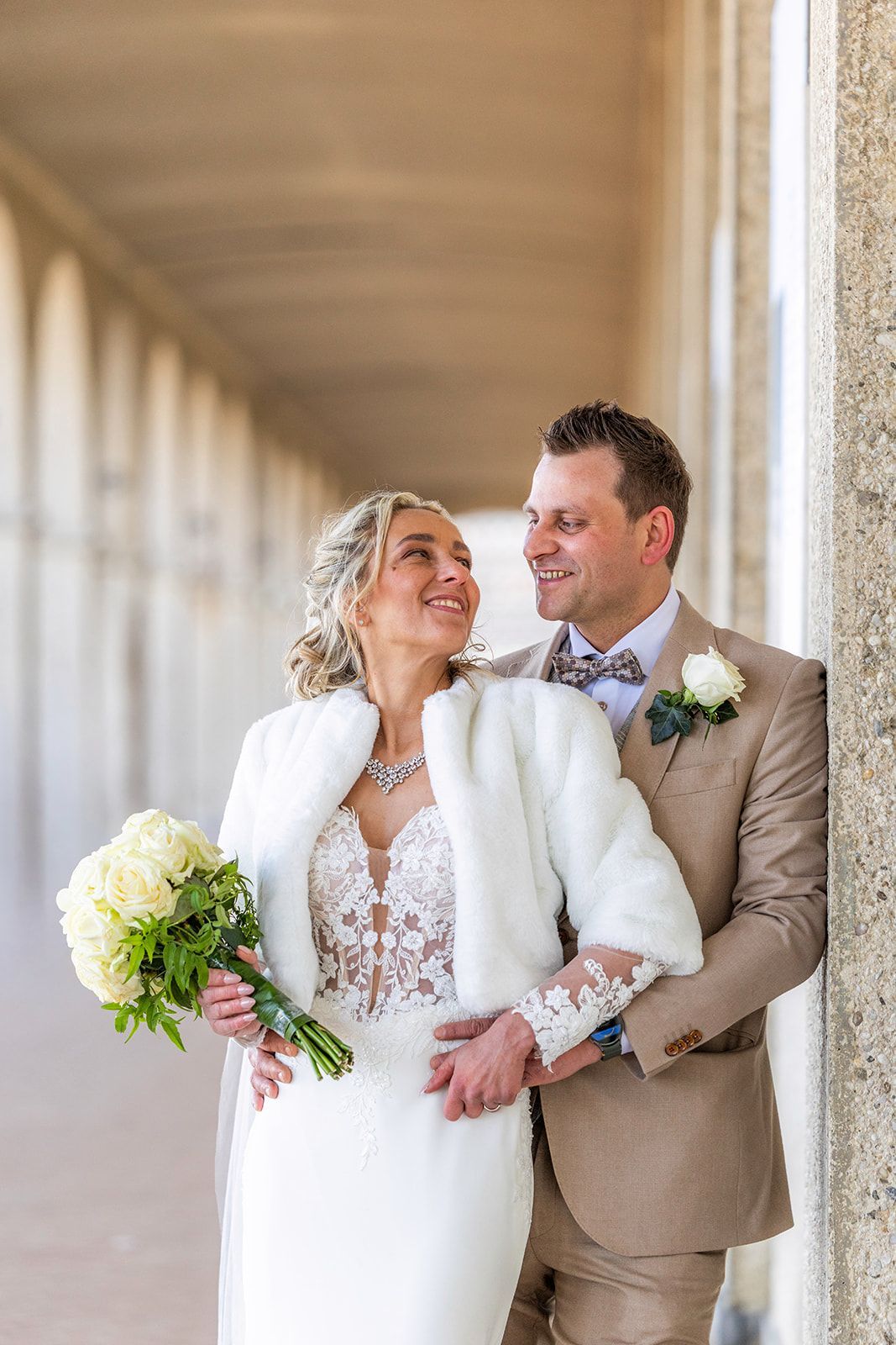 huwelijksfotografie Oostende
