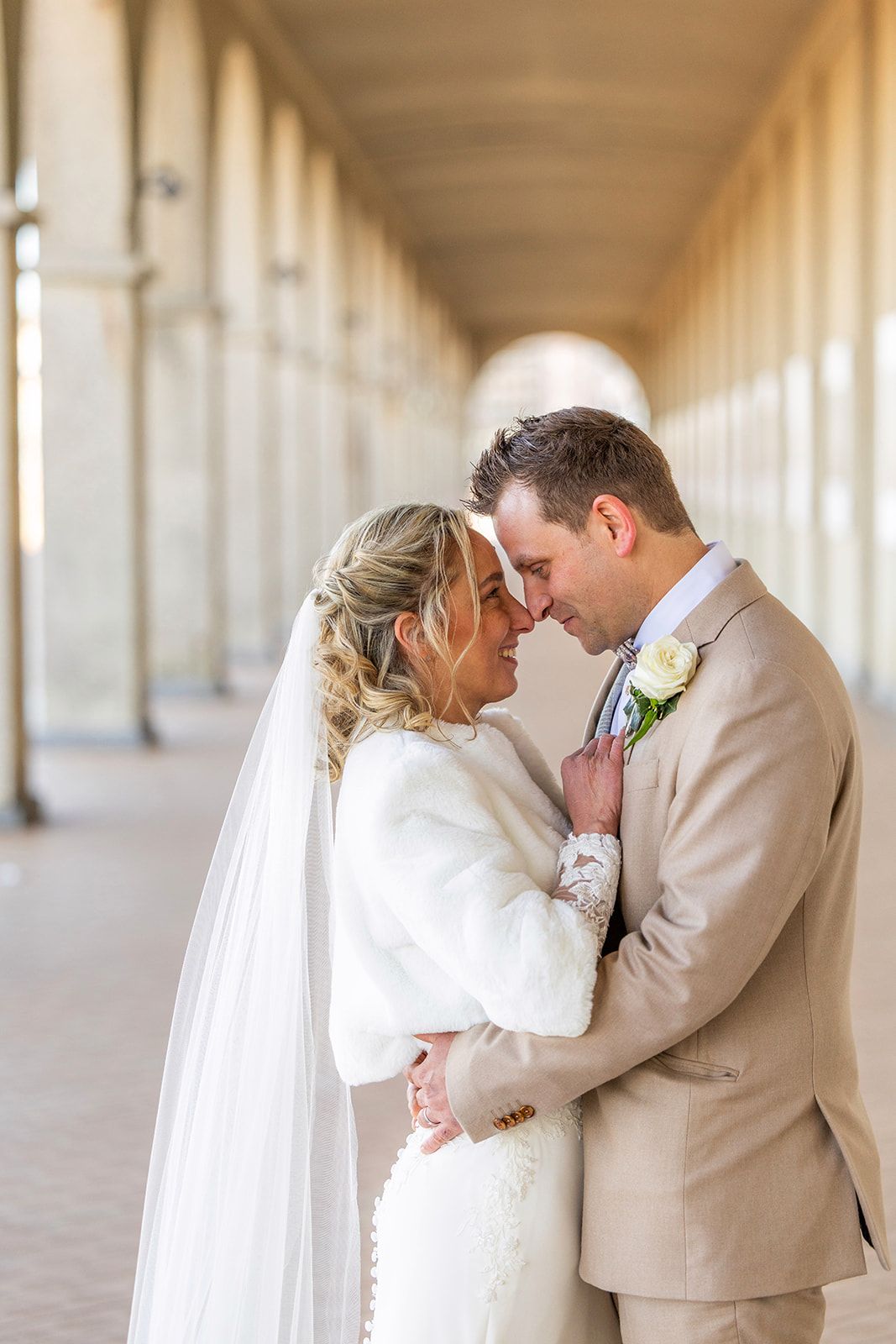 huwelijksfotografie Oostende
