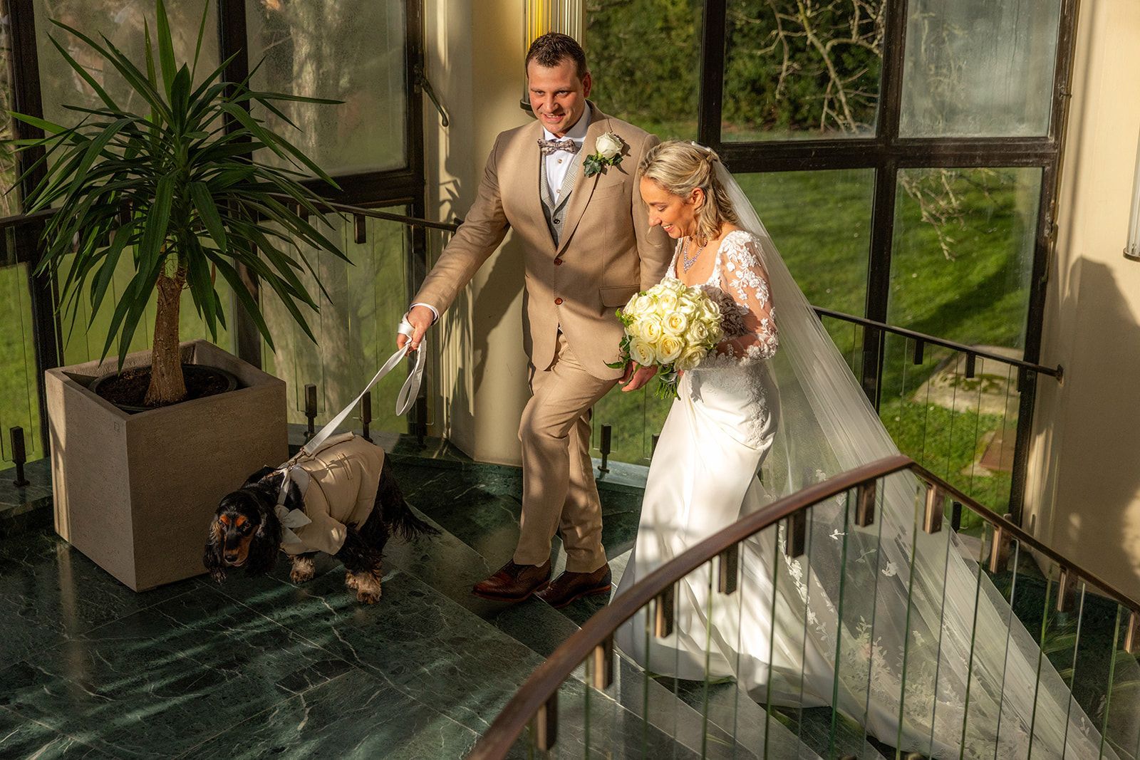 huwelijksfotografie Oostende
