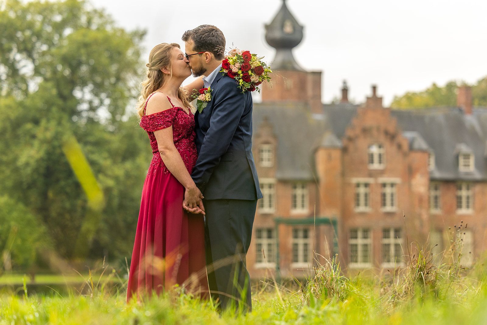 huwelijksfotograaf Oostende
