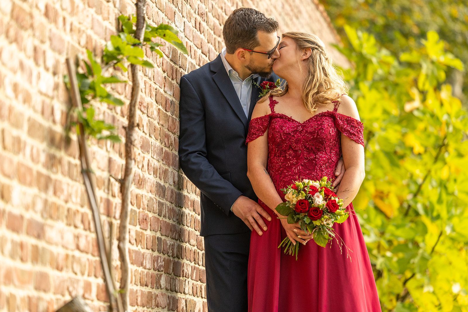 huwelijksfotograaf Oostende