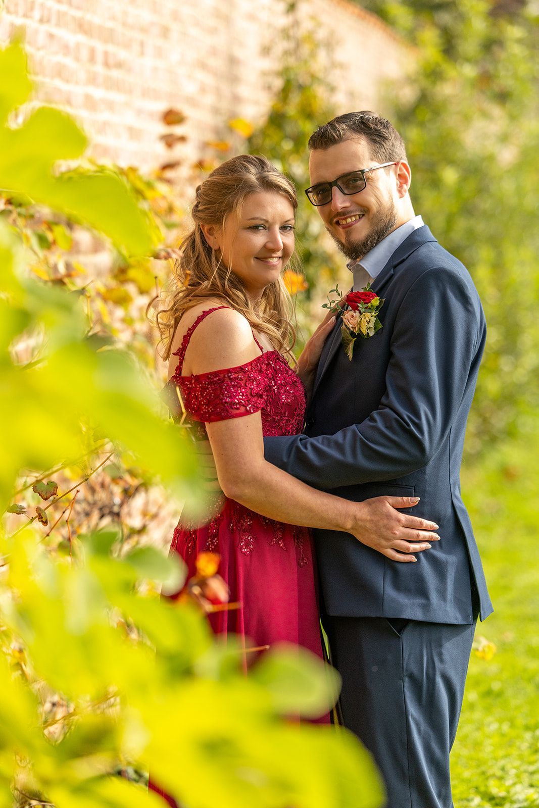 huwelijksfotograaf Oostende