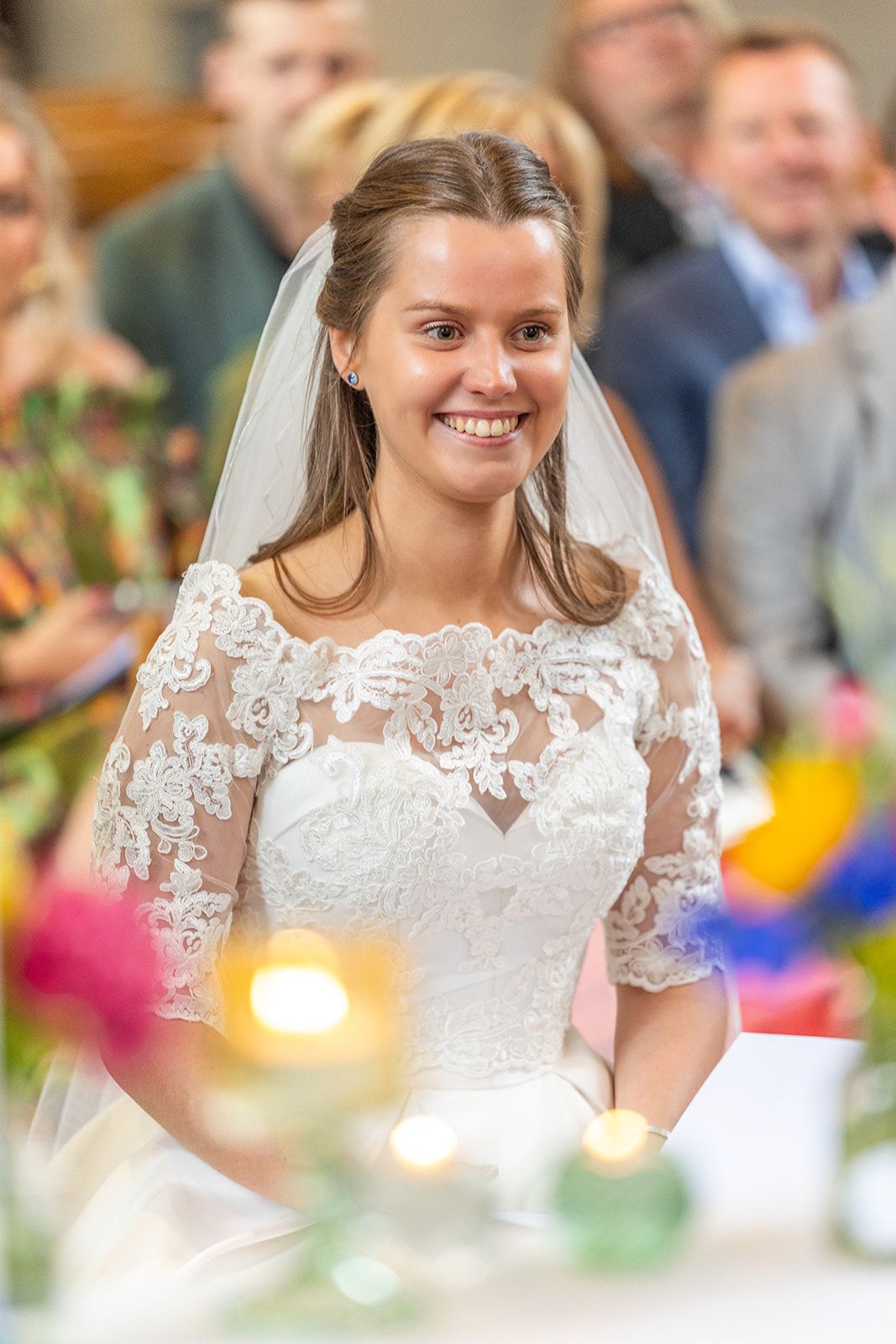 Armeens huwelijk Antwerpen – koppelportret